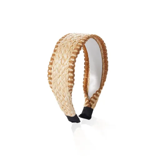 GUEXY Акриловые ободки для волос Женские