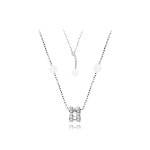 LuluCanaan Бодхи SEED Ожерелья Женские