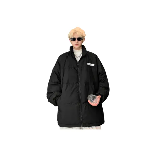 BENATRY Унисекс Пуховики