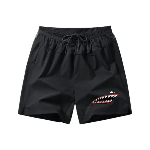 Mulinsen Унисекс Спортивные шорты