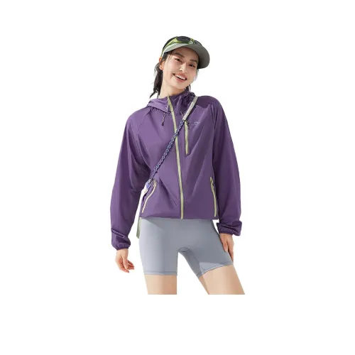 PIONEER CAMP Одежда с защитой от солнца Женская