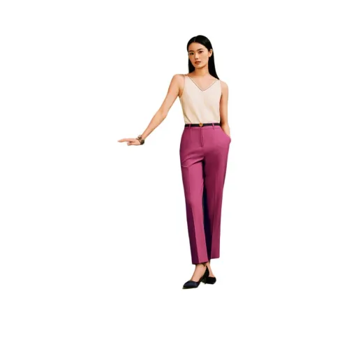 Yiner Кремово-белые Женские Майки