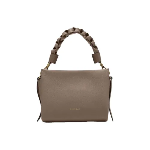 COCCINELLE Кожа Сумка Женская Умбра