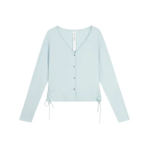 lululemon Женская трикотажная одежда