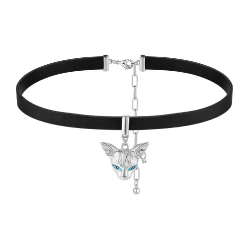 OWNCOOL Премиум Feel Choker Женские