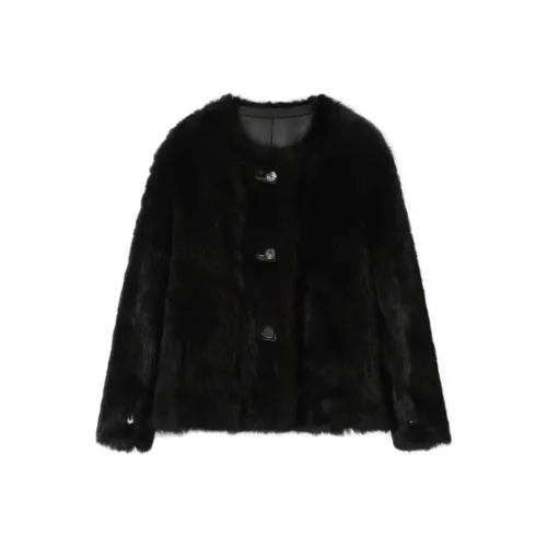 SINBOS Женские меховые изделия