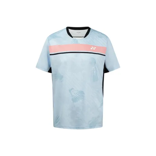 YONEX Competition Series Бадминтон Джерси Мужской