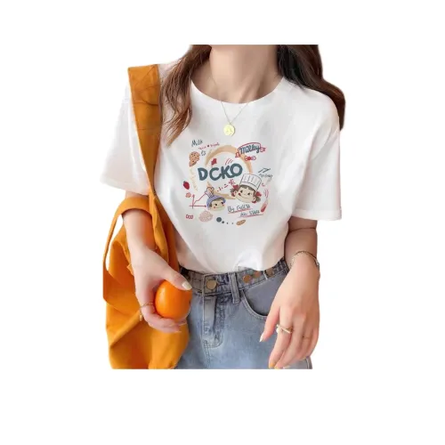 GOSO Женские футболки