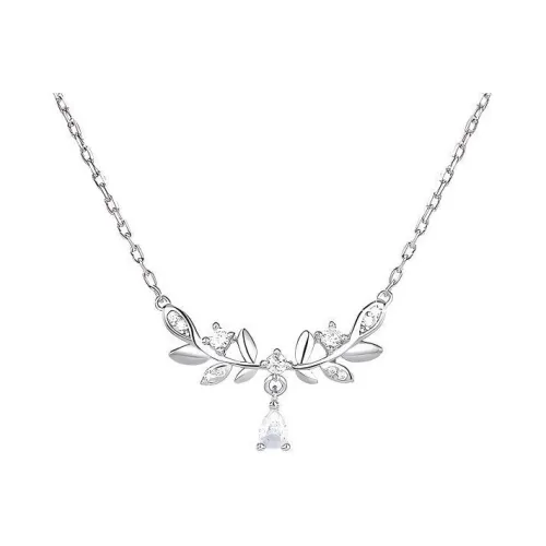 HAZYOU Ожерелья Женские