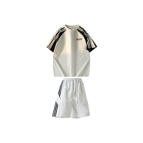 FAKE VINTAGE Повседневная спортивная одежда Унисекс