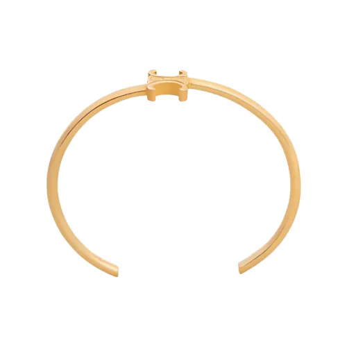 CELINE Латунь Браслеты Женские Золото