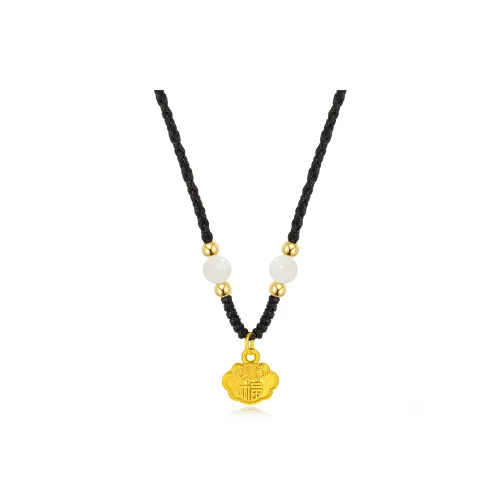 VOEX Ожерелья Унисекс