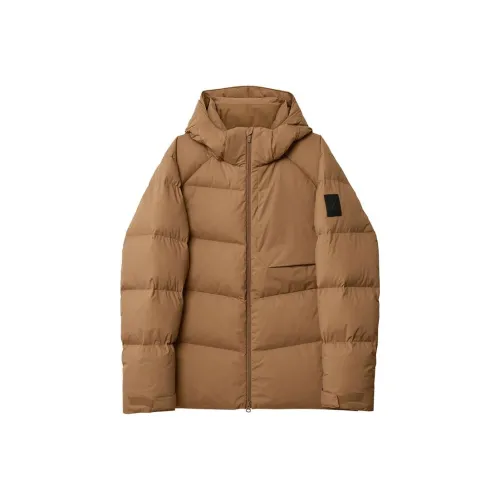 Nautica White Sail Пуховик Мужской