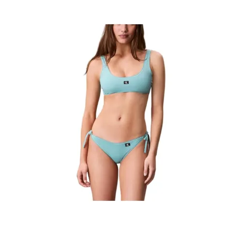 Calvin Klein Плавки Европейская версия Женские