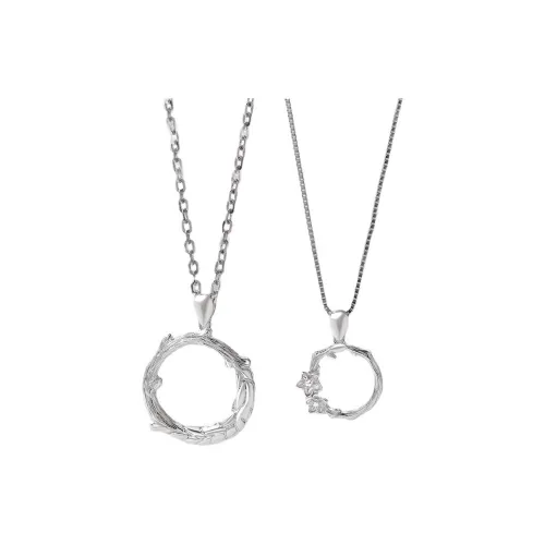 JOLLY SEASONS Сплав Ожерелья Унисекс