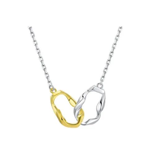 Glam Ever Сплав Ожерелье Женское