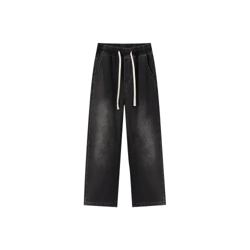 Paddy Julia Унисекс Джинсы