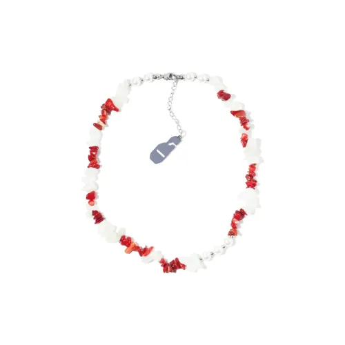 Get'em ON Rubble Ожерелья Унисекс