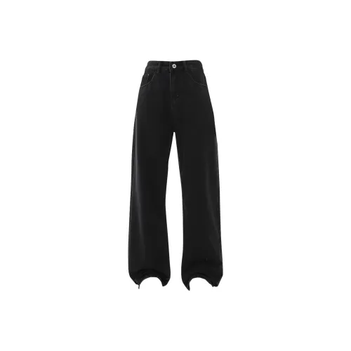 MIIOW Trend Party Series Унисекс Джинсы