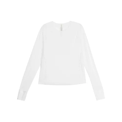 lululemon Женские Короткие Топы