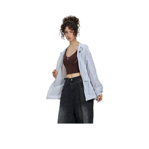 APAY Лето Super Light Дышащая Защита от УФ-лучей Одежда Унисекс