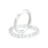 Камень лунного нефрита для поиска мечты