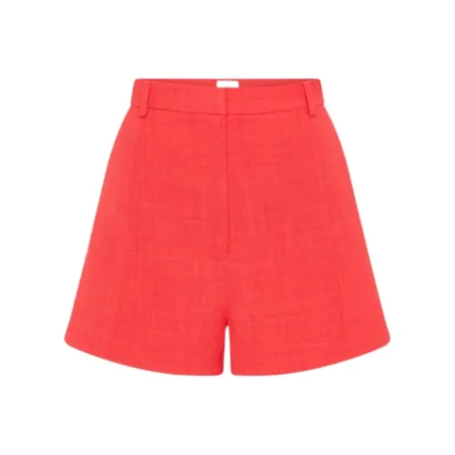 SHEIKE KISS And TELL Шорты Повседневные шорты Женские