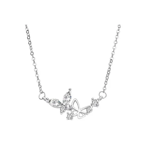 I&YOU Ожерелья Женские