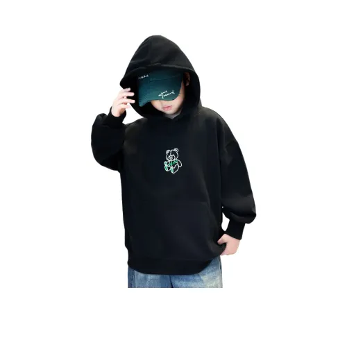 LANZA Kids Толстовки