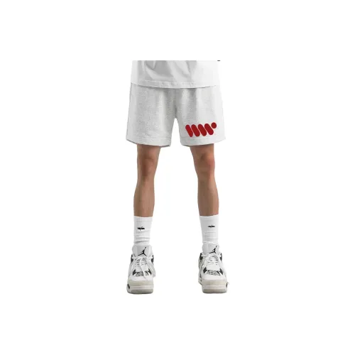 City Hipster Повседневные шорты Унисекс