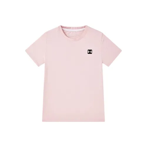Under Armour T-рубашка для детей в возрасте 3-7 лет