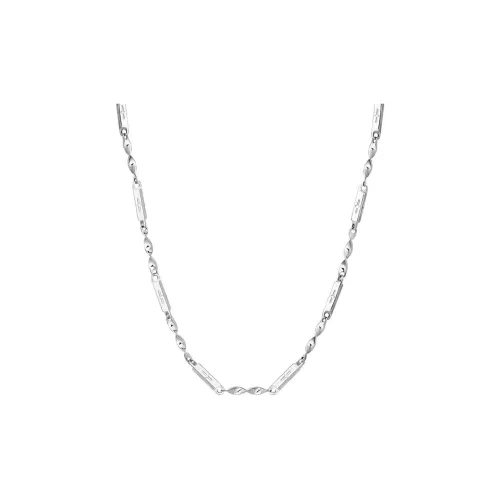 Asia Star Сплав Ожерелья Унисекс