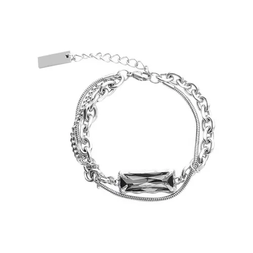 LINGSHIYUE Браслеты с цветной глазурью Унисекс