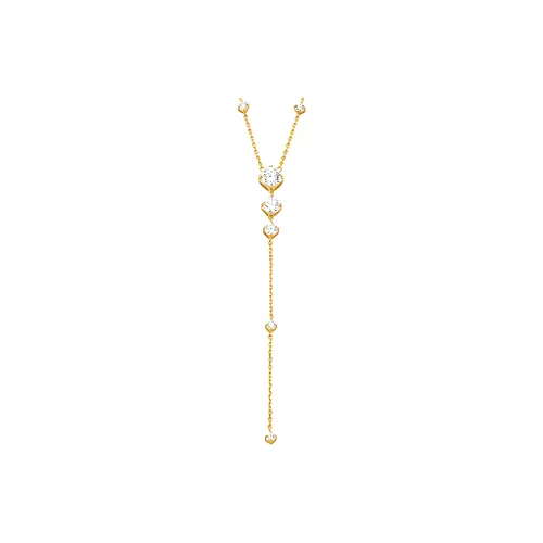 Michael Kors Женские Серебряные Ожерелья