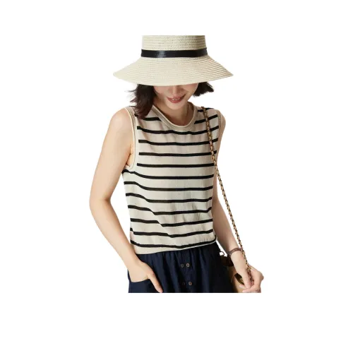 FOG Белый тон Женские футболки