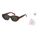 LURE-Амбра Красный Коричневый