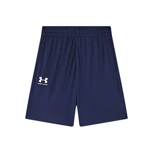 Under Armour Летние Шорты Подростки