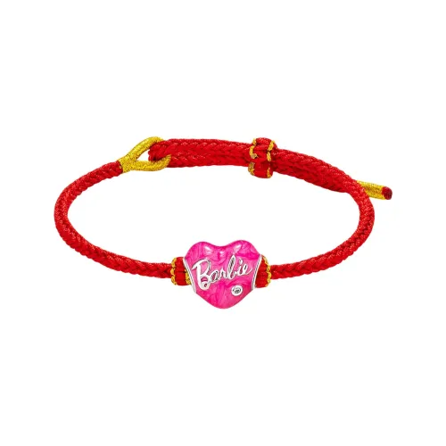 Женские браслеты Barbie