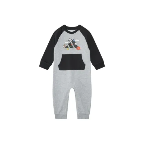 Adidas Комбинезон Sportswear FT Romper для малышей и детей дошкольного возраста