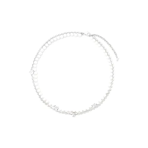 LOUIS VUITTON PEARLS FUSION Ожерелья Мужской