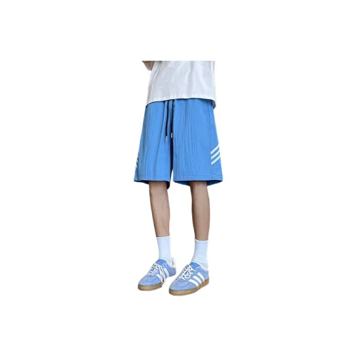 BINLIKE Унисекс Повседневные шорты