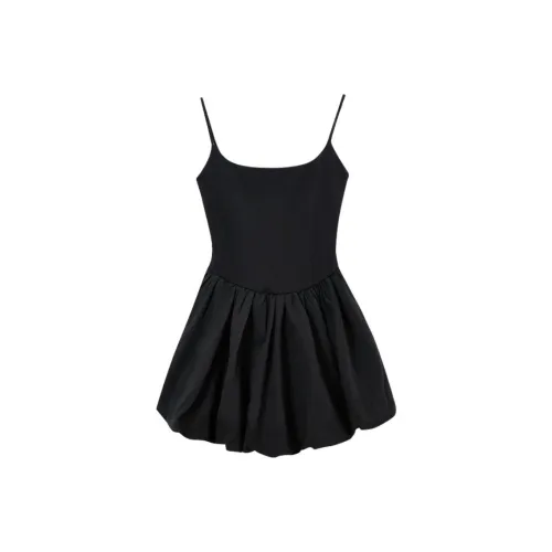 SUSANSAN Женские Слиплатья