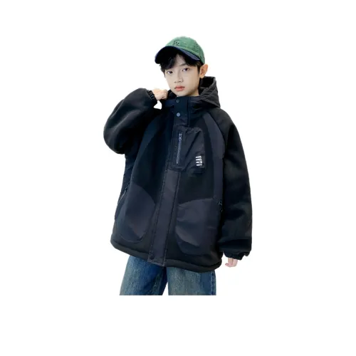 MY LITTLE PONY Хлопковый пуховик для подростков