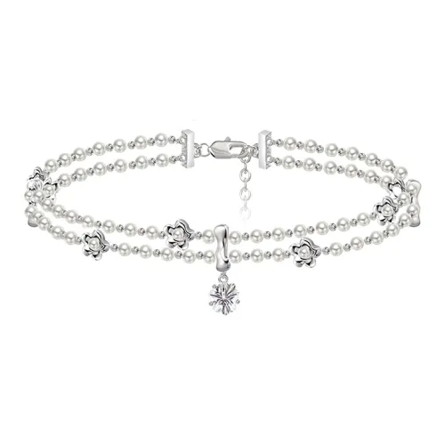 masw Медный сплав Ожерелья Женские