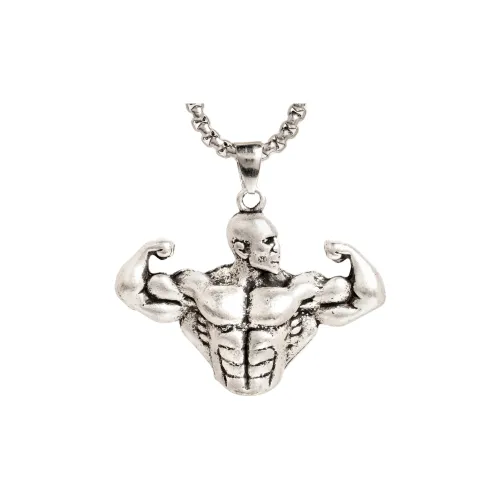 OWNREWARDS 316L Стальной Мужские Ожерелья