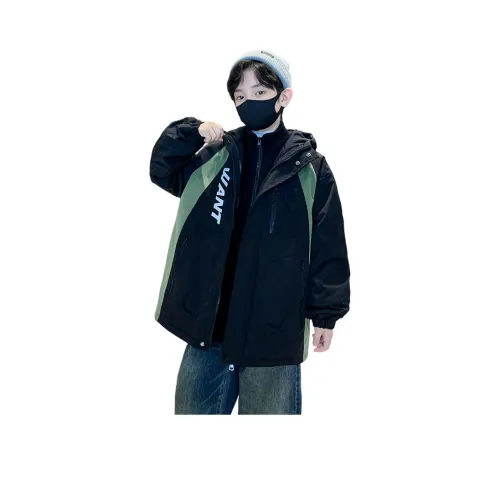 Lanza Ветровка Подростки