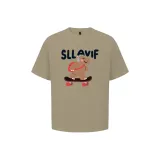 Светлый кофейный 2