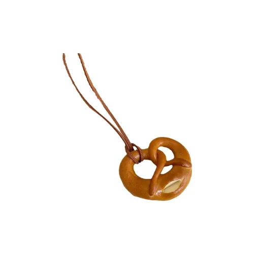 JOLLY SEASONS Акриловые ожерелья для женщин