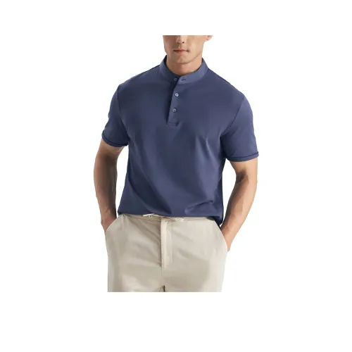 SHENGHE Мужские T-рубашки