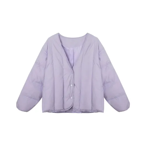 Delight in you Женские пуховики